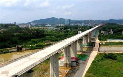 烟台西金铁路
