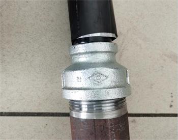 烟台20MM注浆管供应