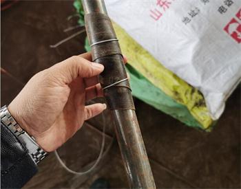 烟台50MM注浆管